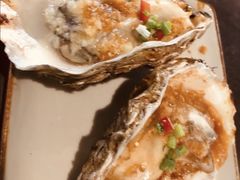 -很久以前羊肉串(大华三路店)