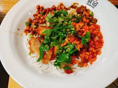 -瓦记米粉(东鼓道店)