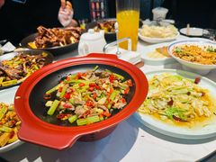 -掌上鲜(南顺城街店)