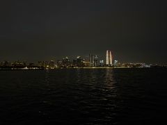 -金鸡湖景区