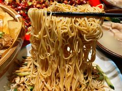 -常和州·夜宵大排档(常州单店)