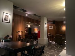 -漪龙台·B26 Rooftop Lounge