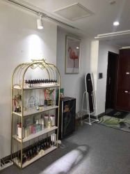 -YooMee优美智能科技美肤机构