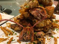 -鱼乐轩海鲜专门店