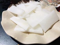 -舒家大院老火锅(台江路店)