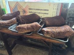 -小龙大肉面馆