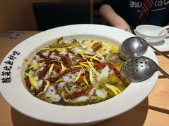 -太二酸菜鱼(福州泰禾店)