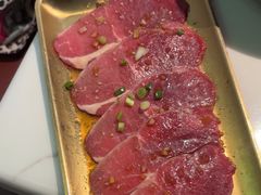 -炙城·韩式烤肉(南京东路店)