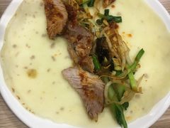 -姥家春饼店(漳州二路店)