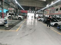 -天猫养车(哈贝卡硕士路店)