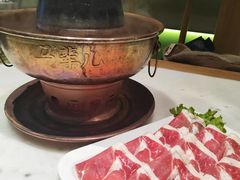-牛街·马辈儿涮肉(牛街总店)