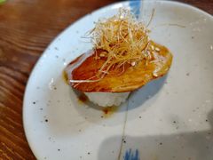 法式鹅肝寿司-大雄寿司(中华广场店)