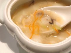 宋嫂鱼羹-杭州西子湖四季酒店·金沙厅