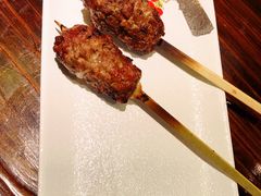 -鸟鹏烧鸟居酒屋(熙龙湾店)