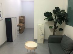 -精德口腔·种植修复·儿牙中心(财富中心店)