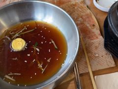-海云台韩式汤饭·13年匠心韩料(南山店)
