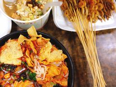 -阿生哥螺蛳粉(永安街店)