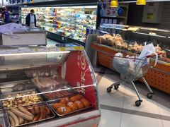-京客隆超市(北苑店)