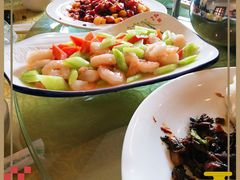 -闫水饺大酒楼·北京老闫靓马饺子馆