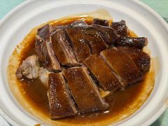 -原汁原味农家菜·经典粤菜(江燕南路店)