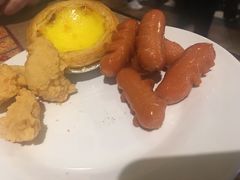 -汉巴味德(大悦城店)