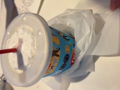-DQ·蛋糕·冰淇淋(河东万达店)