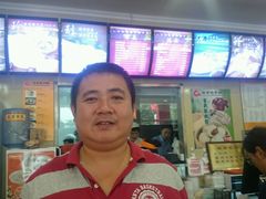 -庆丰包子铺(理想城店)