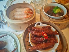 -翠园(北京王府中环店)