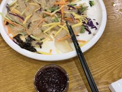 -米香居新鲁味·水饺餐厅