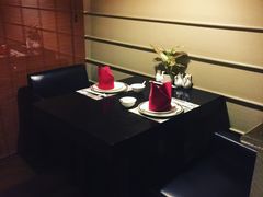 卡座-老船坞餐厅(北京亚洲大酒店 )