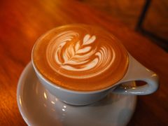 -BIJOU coffee&cocktail(龙岗万科广场店)