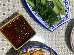 -蜗牛小馆醉乡民谣云南菜(惠新西里店)