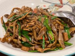 -潇湘·永州会馆(百子湾店)