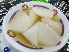 -七爷清汤腩·港式茶餐厅(世博店)