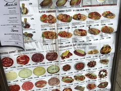 -火腿博物馆(马约尔广场店)