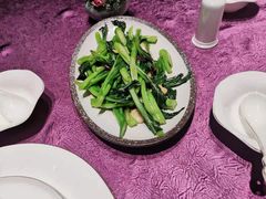 -西郊庄园丽笙大酒店-丽清轩中餐厅