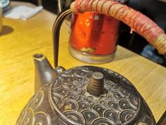 -胡马八破·川菜小馆(高新万达店)