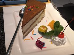 -水天堂西餐厅(余姚众安广场店)