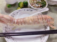 -四川小胡子海鲜(丁村万人海鲜广场店)