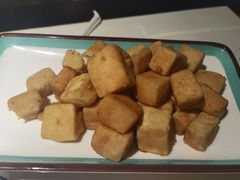 日本豆腐-田婆婆的菜(海口友谊阳光城店)