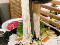 -许府牛火锅(信义坊总店)