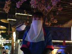 -淀里船宴(卓达店)