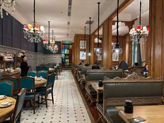 -新白鹿餐厅(城西银泰城店)