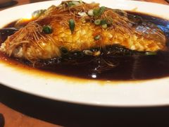 -圆山大饭店-圆苑餐厅