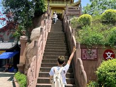 -綦江古剑山