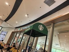 -星巴克臻选(莘庄仲盛店)