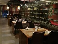 大堂-文津国际酒店-大南门广式茶餐厅