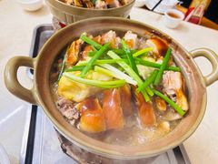 -上南瓦煲鸡·清远鸡·老字号(总店)