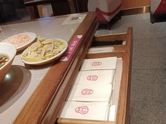 -松鹤楼面馆(飞州国际广场店)