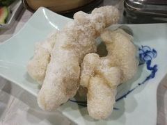 糯米饺-汉口码头